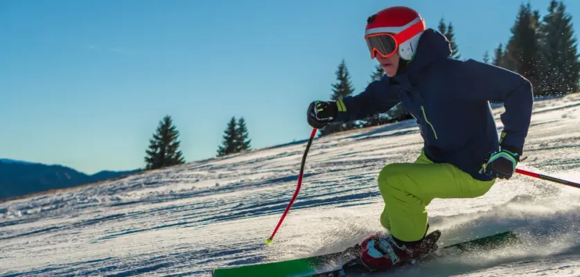 Kayak ve Snowboard Ekipmanlarında Doğru Seçim Neden Önemlidir?