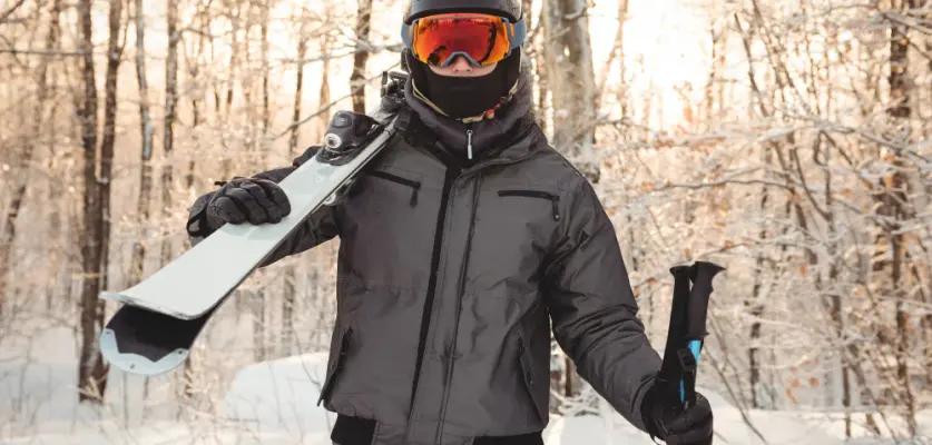 Snowboard mu Kayak mı? Hangisi Size Daha Uygun?